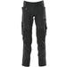 Mascot 17179-311 Advanced Stretch Bundhose – schwarz