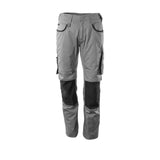 Mascot Lemberg Unique mehrfarbig Bundhose – anthrazit/schwarz