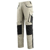 Mascot Lemberg Unique mehrfarbig Bundhose – hellkhaki/schwarz