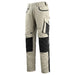 Mascot Lemberg Unique mehrfarbig Bundhose – hellkhaki/schwarz