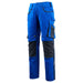 Mascot Lemberg Unique mehrfarbig Bundhose – kornblau/schwarzblau