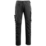 Mascot Lemberg Unique einfarbig Bundhose – schwarz