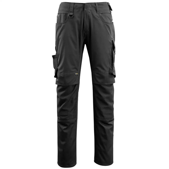 Mascot Lemberg Unique einfarbig Bundhose – schwarz