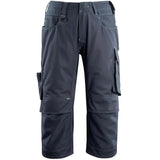 Mascot Altona Unique einfarbig Piratenhose – schwarzblau