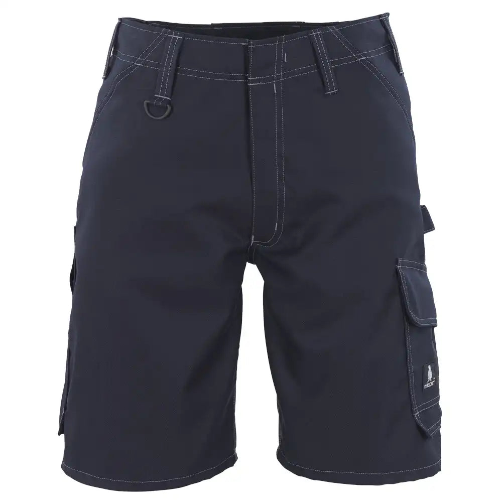 Mascot Charleston Industry Shorts – schwarzblau