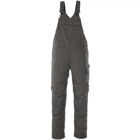 Mascot Richmond Industry Latzhose – dunkelanthrazit