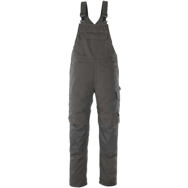 Mascot Richmond Industry Latzhose – dunkelanthrazit