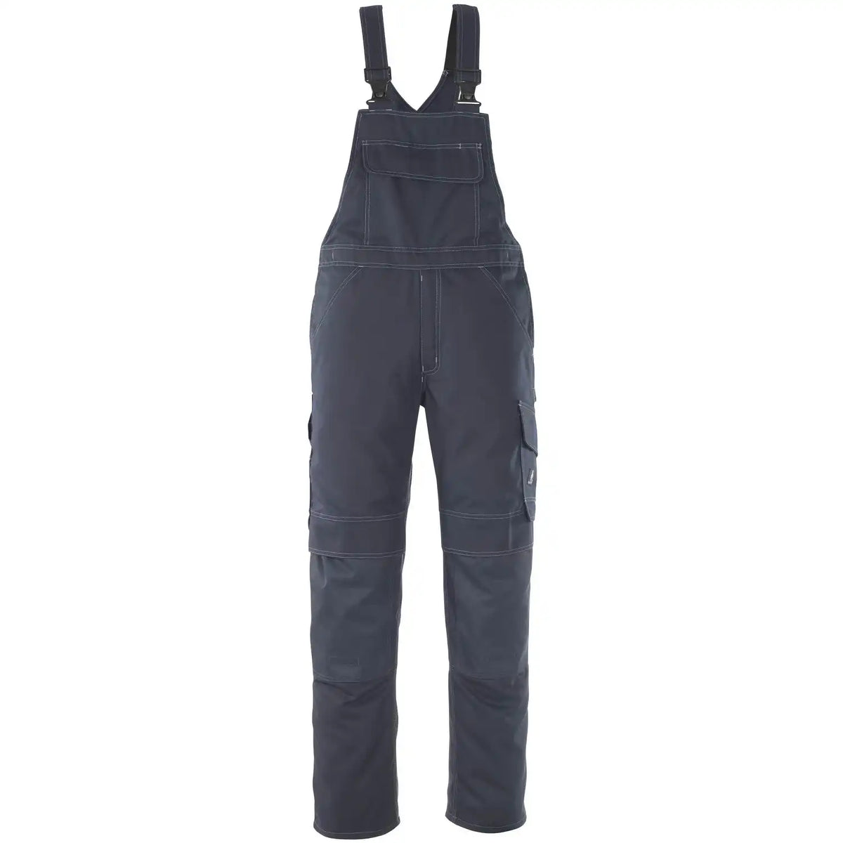 Mascot Richmond Industry Latzhose – schwarzblau