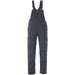 Mascot Richmond Industry Latzhose – schwarzblau