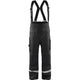 Blåkläder 1305 Regenhose Level 2 – schwarz