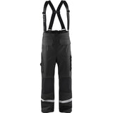 Blåkläder 1305 Regenhose Level 2 – schwarz
