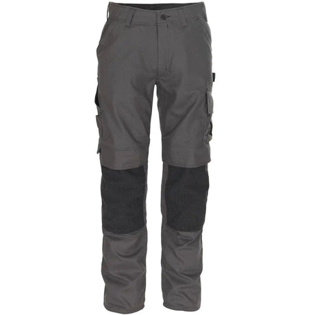 Mascot Lerida Hardwear Bundhose – dunkelanthrazit