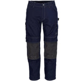 Mascot Lerida Hardwear Bundhose – marine
