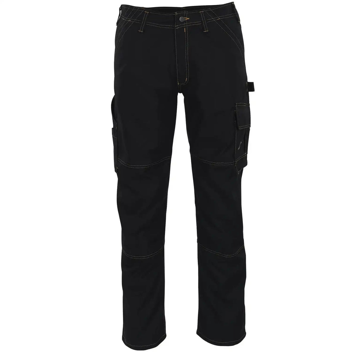Mascot Faro Young Bundhose – schwarz