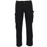 Mascot Faro Young Bundhose – schwarz