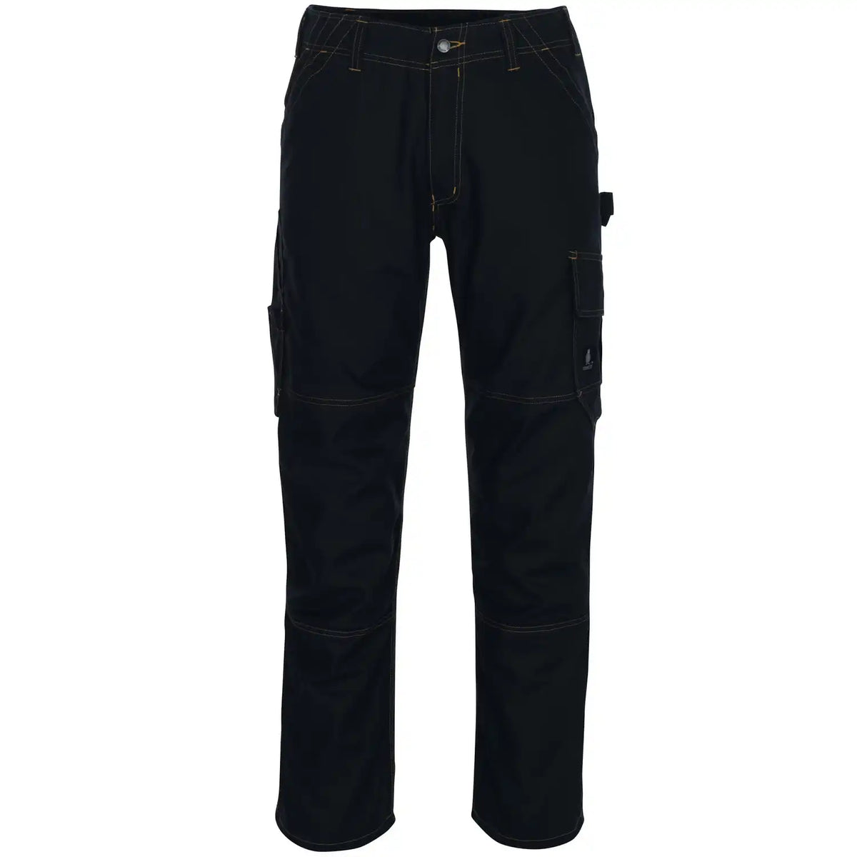 Mascot Faro Young Bundhose – schwarzblau