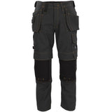 Mascot Almada Young Handwerkerhose – dunkelanthrazit