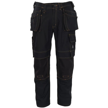 Mascot Almada Young Handwerkerhose – schwarz
