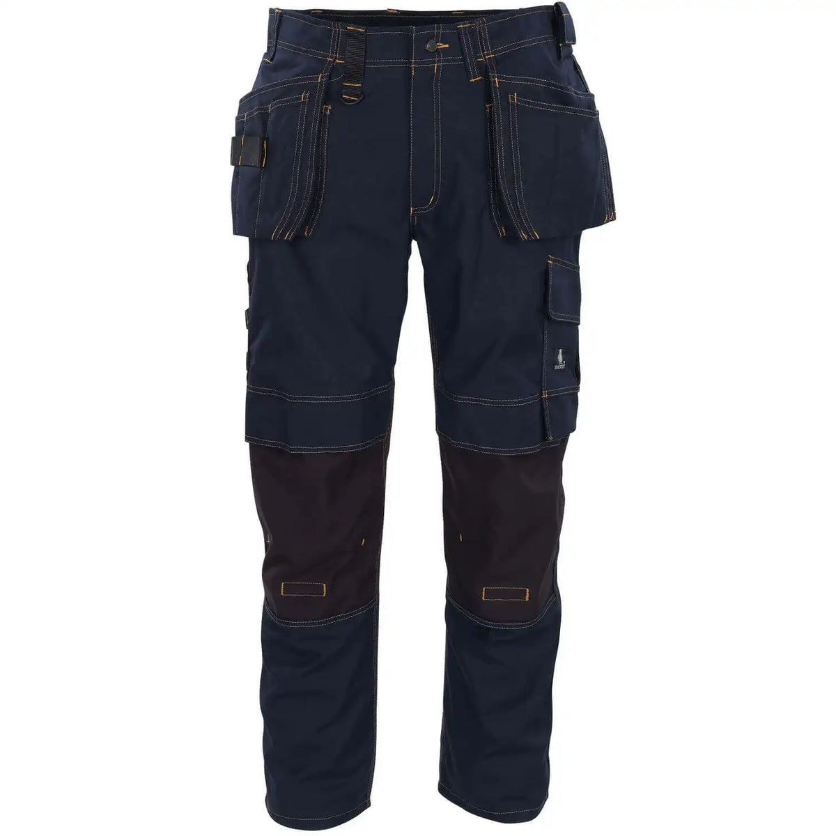 Mascot Almada Young Handwerkerhose – schwarzblau