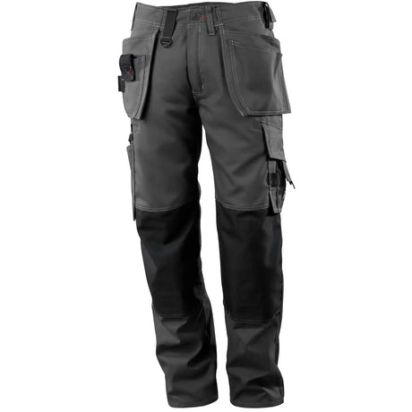 Mascot Lindos Frontline Handwerkerhose – dunkelanthrazit