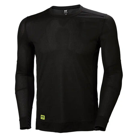Langarm-Shirt "LIFA CREWNECK" - Helly Hansen® - workXperts