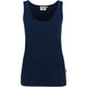 Hakro Damen Classic 159 -Tanktop – tinte