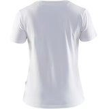 Blåkläder Damen 3304 - 1029 T-Shirt – weiß