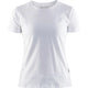 Blåkläder Damen 3304 - 1029 T-Shirt – weiß