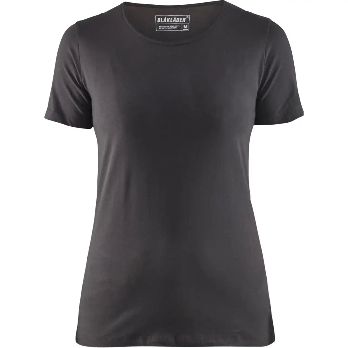 Blåkläder Damen 3304 - 1029 T-Shirt – dunkelgrau