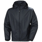 Helly Hansen Regenjacke VOSS gelb