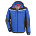 Nitras Motion TEX Plus Softshelljacke – blau