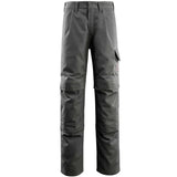 Mascot BEX Multisafe Multinorm-Bundhose – dunkelanthrazit