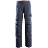 Mascot BEX Multisafe Multinorm-Bundhose – schwarzblau