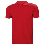 Polo-Shirt "MANCHESTER" - Helly Hansen® - workXperts
