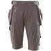 Mascot Advanced Shorts – dunkelanthrazit