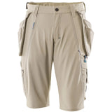 Mascot Advanced Shorts – hellkhaki