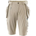 Mascot Advanced Shorts – hellkhaki