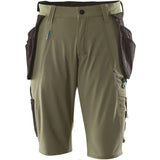 Mascot Advanced Shorts – moosgrün