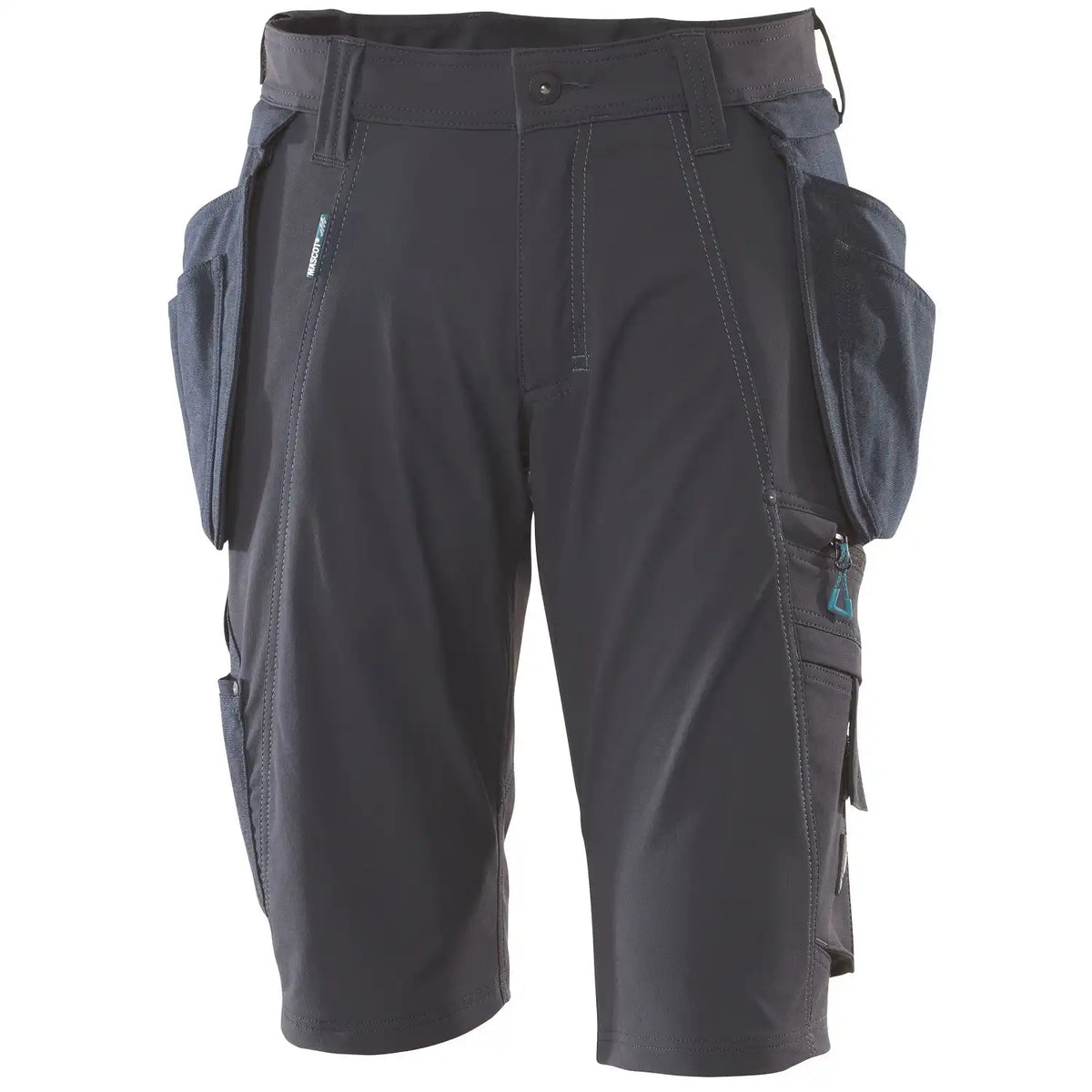 Mascot Advanced Shorts – schwarzblau