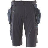 Mascot Advanced Shorts – schwarzblau