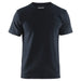 Blåkläder 3533 T-Shirt Slim Fit – dunkelmarine