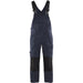 Blåkläder 2695 Stretch Latzhose – marine/schwarz