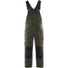 Blåkläder 2695 Stretch Latzhose – olive/schwarz