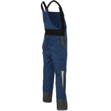 Kübler Protectiq arc2 Multinorm Latzhose – dunkelblau/anthrazit