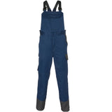 Kübler Protectiq arc2 Multinorm Latzhose – dunkelblau/anthrazit