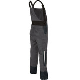 Kübler Protectiq arc2 Multinorm Latzhose – anthrazit/schwarz