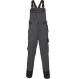 Kübler Protectiq arc2 Multinorm Latzhose – anthrazit/schwarz