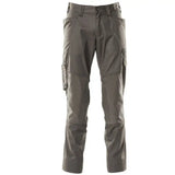 Mascot Accelerate Cordura extra leicht Bundhose – dunkelanthrazit