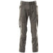 Mascot Accelerate Cordura extra leicht Bundhose – dunkelanthrazit