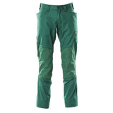 Mascot Accelerate Cordura extra leicht Bundhose – grün